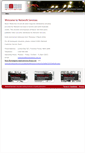 Mobile Screenshot of networkservicescompany.com.au